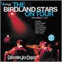 Birdland Stars: On Tour Vol.1 & 2, CD