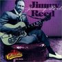Jimmy Reed: Is Back, CD