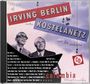 Andre Kostelanetz: The Music Of Irving Berlin, CD