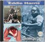 Eddie Harris: Free Speech / That's Why You're Overweight, CD