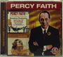 Percy Faith: House Of Flowers / Adventure In The Sun, CD