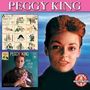 Peggy King: Girl Meets Boy/Wish Upon A Star, CD