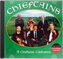 The Chieftains: A Chieftains Celebration, CD