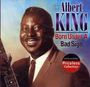 Albert King: Born Under A Bad Sign, CD