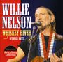 Willie Nelson: Whiskey River, CD