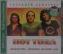 Hot Tuna: Live Extended Version, CD