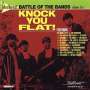 : Northwest Battle Of The Bands Vol. 2: Knock You Flat! (mono), LP