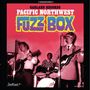 Pacific Northwest Fuzzbox, CD