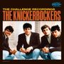 The Knickerbockers: The Challenge Recordings, CD,CD,CD,CD