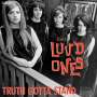 The Luv'd Ones: Truth Gotta Stand (Limited Edition) (Yellow Vinyl) (Mono), LP