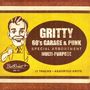 : Gritty 60s Garage & Punk (Limited Edition) (Gold Vinyl), LP