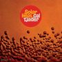 Cal Tjader: Solar Heat (Yellow Vinyl), LP