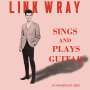 Link Wray: Sings And Plays Guitar (Limited Edition) (Pink Vinyl), LP