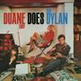 Duane Eddy: Duane Eddy Does Bob Dylan (Red Vinyl), LP