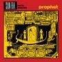 Sun Ra: Prophet (Limited Edition) (Red Vinyl), LP