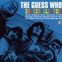 The Guess Who: Shakin  All Over (180g), LP,LP