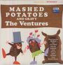 The Ventures: Mashed Potatoes And Gravy (180g) (Limited Edition) (Colored Vinyl), LP