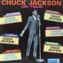 Chuck Jackson: On Tour (180g), LP