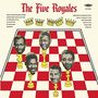 The "5" Royales: The Five Royales (180g) (mono), LP