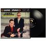 Chet Atkins: My Brother Sings (180g), LP