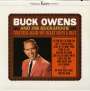 Buck Owens: Together Again/ My Heart Skips A Beat (Colored Vinyl), LP