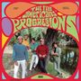 The Five Americans: Progressions (Gold Vinyl), LP