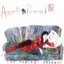 Annette Peacock: Perfect Release (Red Vinyl), LP