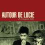 Autour De Lucie: L'Echapee Belle (Dark Red Vinyl), LP