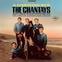 The Chantays: A Dawning Sun (Seaglass Blue Vinyl), LP