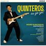 Eddie Quinteros: Quinteros Au Go-Go!, LP