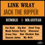 Link Wray: Jack the Ripper, LP