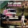 Kay Adams: Little Pink Mack, CD
