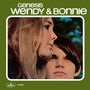 Wendy & Bonnie: Genesis (Green Vinyl), LP
