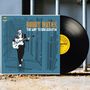 Bobby Wayne: The Way To San Quentin, LP