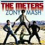 The Meters: Zony Mash, CD