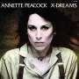 Annette Peacock: X-Dreams, CD
