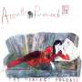 Annette Peacock: Perfect Release, CD