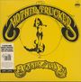 Dennis The Fox: Mother Trucker (Colored Vinyl), LP