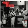 Prime Movers Blues Band: Prime Movers Blues Band, CD