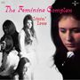 The Feminine Complex: Livin' Love, LP,LP