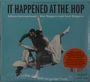 : It Happened At The Hop: Edison International Doo Woppers & Sock Hoppers, CD