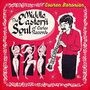 Souren Baronian: The Middle Eastern Soul Of Carlee Records, CD,CD