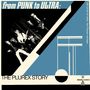 : From Punk to Ultra: The Plurex Story, LP,LP