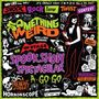 Something Weird: Spook Show Spectacular a-Go-Go (Orange Vinyl), LP