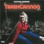 Caitlin Cannon: The TrashCannon Album, CD