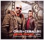 Chus + Ceballos: Back On Tracks, CD,CD