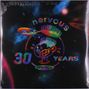 : Nervous Records 30 Years Pt. 1, LP,LP,LP,LP