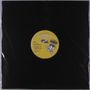 DJ Chus / Cevin Fisher: Every Time I Try (Remixes) (Yellow Vinyl), MAX