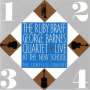 Ruby Braff: Live At The New School, CD