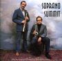 Soprano Summit: Soprano Summit, CD